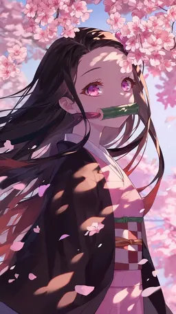 Profile image of 카마도 네즈코