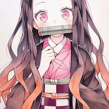 Profile image of 카마도 네즈코