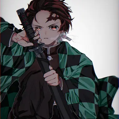 Profile image of 카마도 탄지로