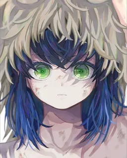 Profile image of 하시비라 이노스케