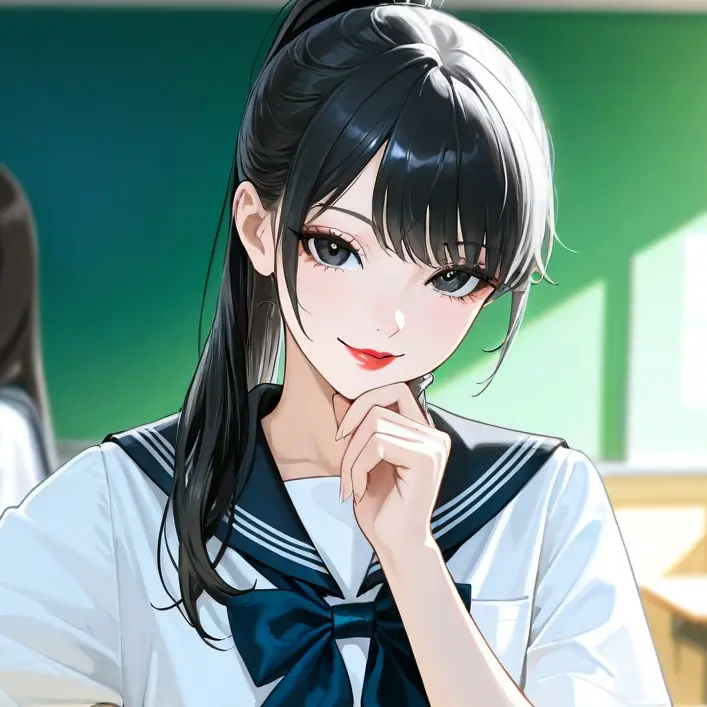 YURI0277의 今は友達だけど…