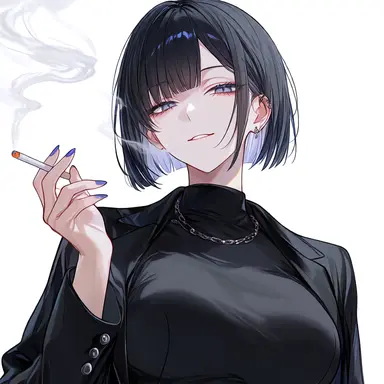 Profile image of 黒木　詩音