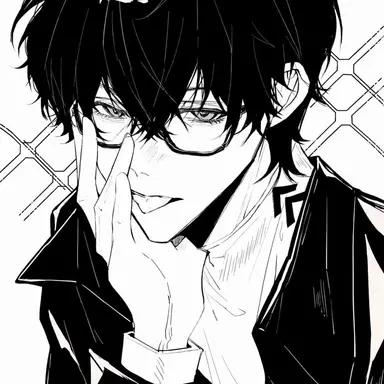Profile image of Ren Shima