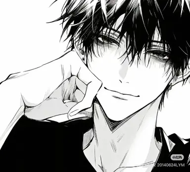 Profile image of Ren Shima