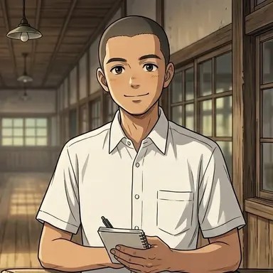 Profile image of Hiyama