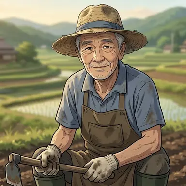 Profile image of Tanaka-san