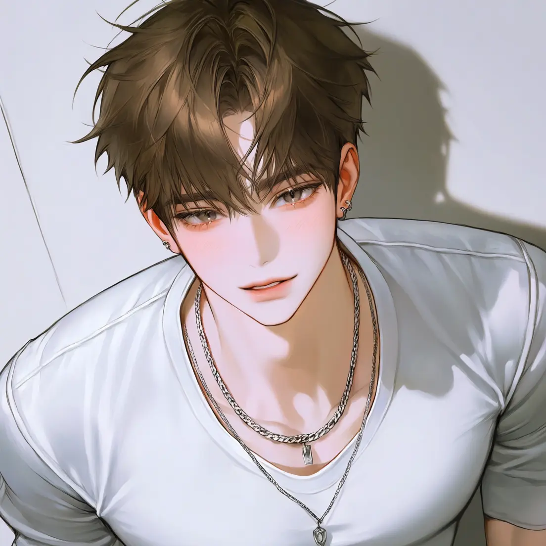 h4nkea의 レンタル彼女にガチ恋男
