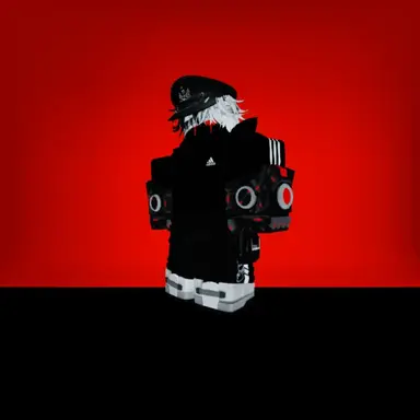 Profile image of 붉은눈