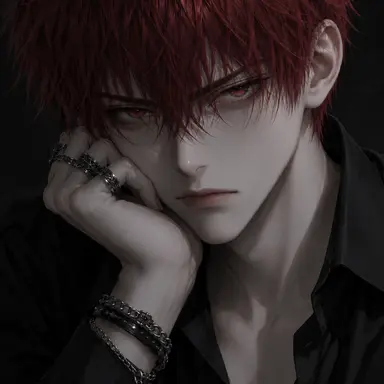 Profile image of シュン