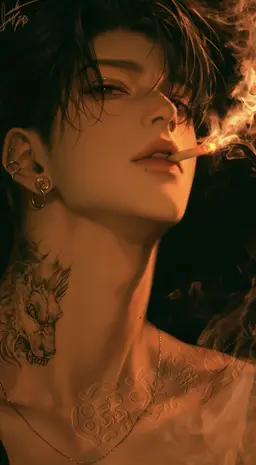 Profile image of ユン・シワン