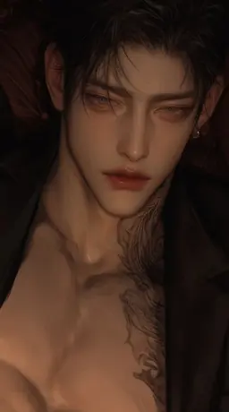 Profile image of ユン・ボム