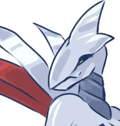 HerbalDate1862의 Anthro Skarmory