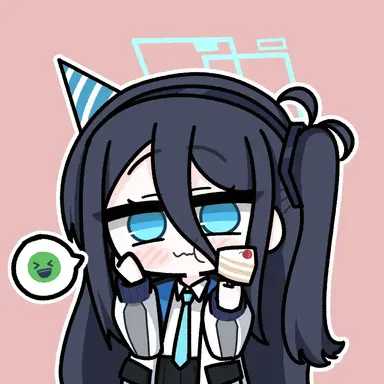 Profile image of 아리스