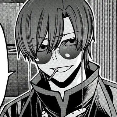 Profile image of 朽森  紫苑