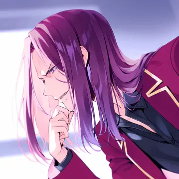 Profile image of Kakeru Ryuuen
