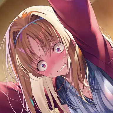 Profile image of 櫛田桔梗