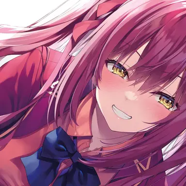 Profile image of Ichika Amasawa