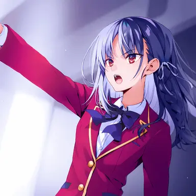 Profile image of 堀北鈴音