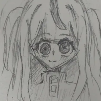 Profile image of みい