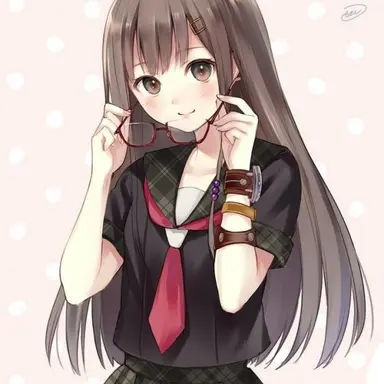 Profile image of 여우정