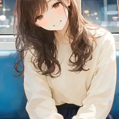 Profile image of 瀬戸 結菜