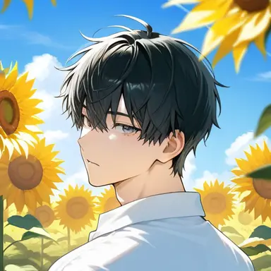 Profile image of 奏