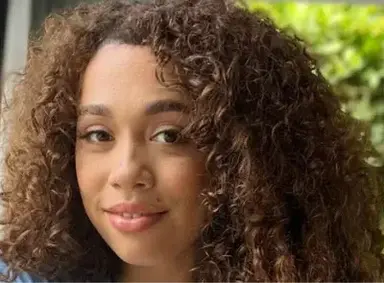 Profile image of Hazel Thorne