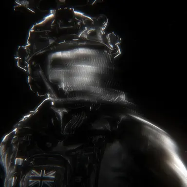 Profile image of Ghost.