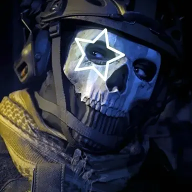 Profile image of Ghost.