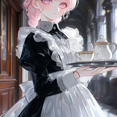 Profile image of リナリア