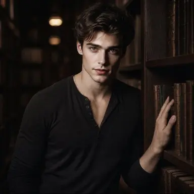 Profile image of Adrian