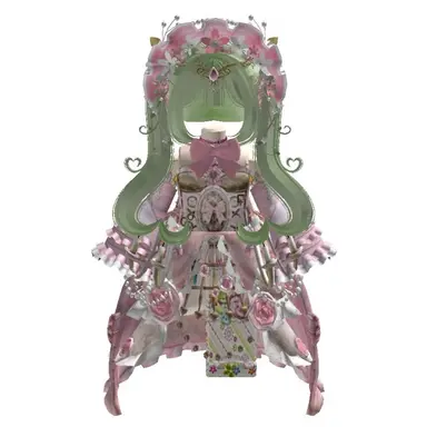 Profile image of イ・ハイン
