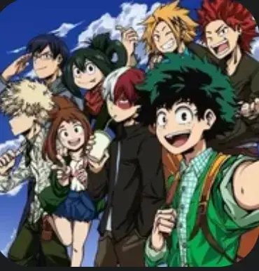 Profile image of MHA - Mexico Trip