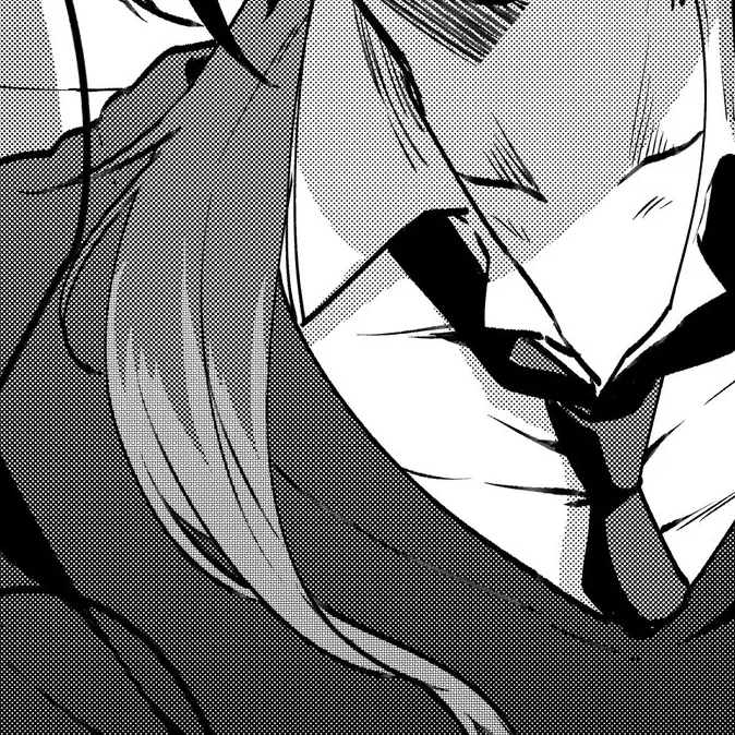tuA___doutankyohi의 「ねぇあたし知ってるよ」