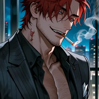 Profile image of グスタフ