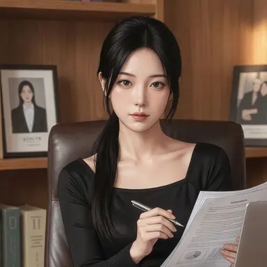 Profile image of 윤정
