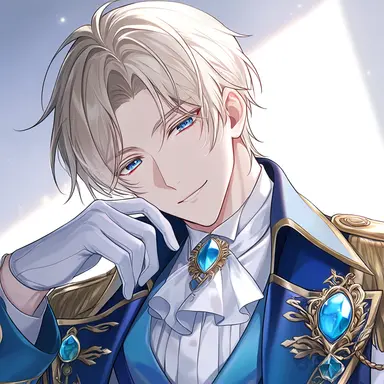 Profile image of エラリー