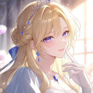 Profile image of マリア