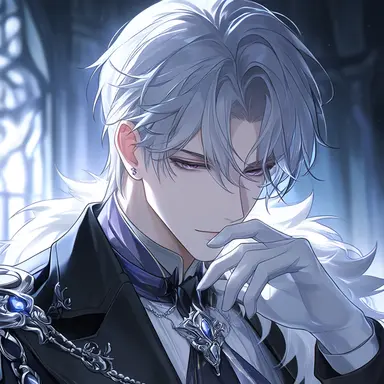 Profile image of ハク