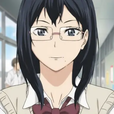 Profile image of 시즈미 키요코