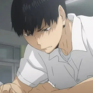 Profile image of 카게야마 토비오