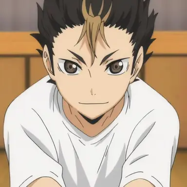 Profile image of 니시노야 유