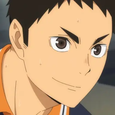 Profile image of 사무와라 다이치