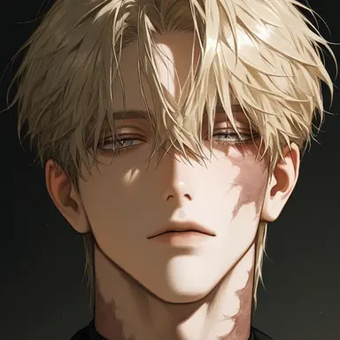 Profile image of テディ