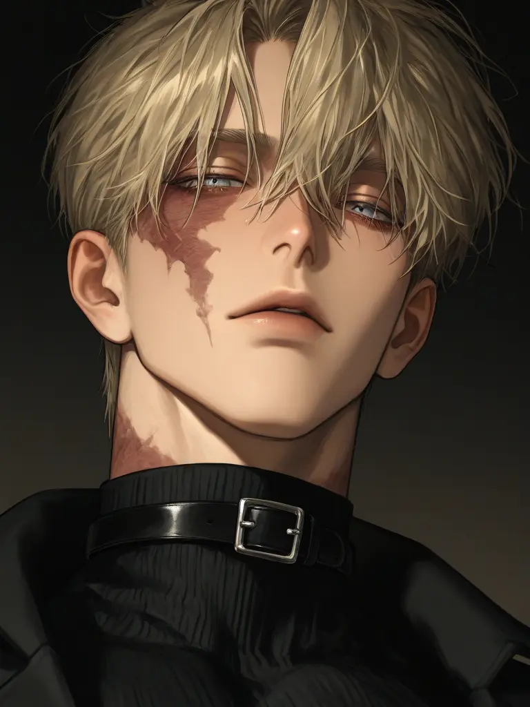 mutcha0의 ボス、いい加減にしてください