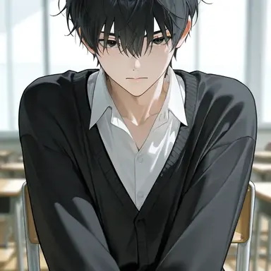 Profile image of 律輝