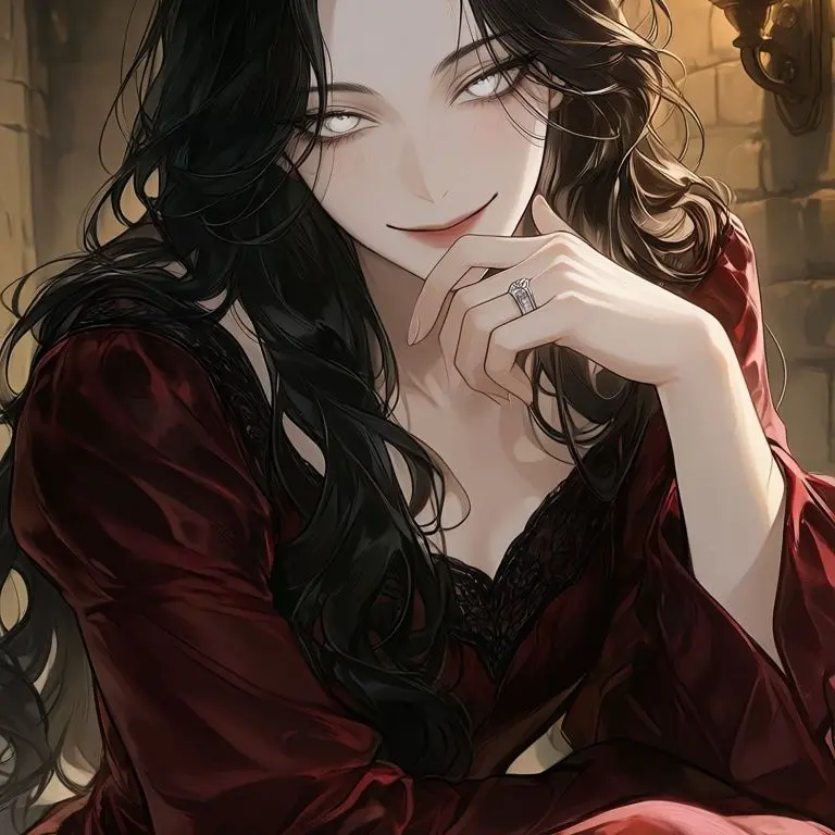 RancidForte7906의 My Beloved Prisoner