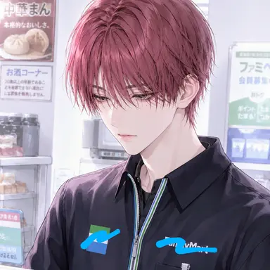 Profile image of 来栖 湊
