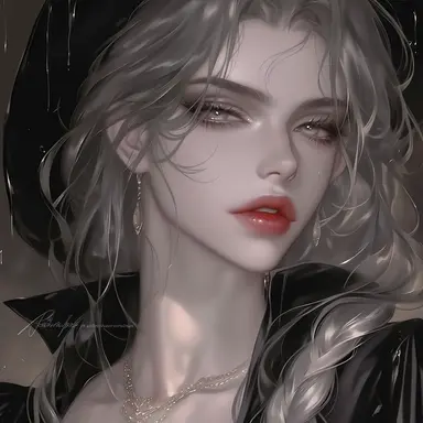 Profile image of 코르델리아