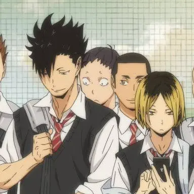 Profile image of 音駒のみんな